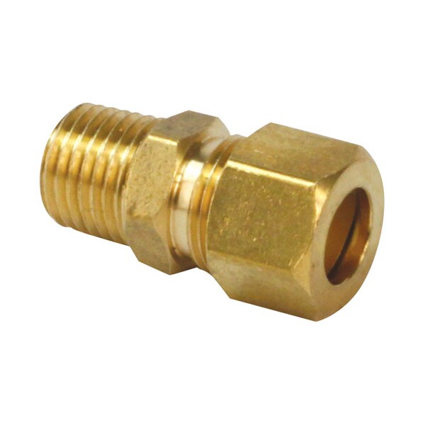 MCM - BJ Imperial Cooking Equipment Male Connector 30293 | Zoro